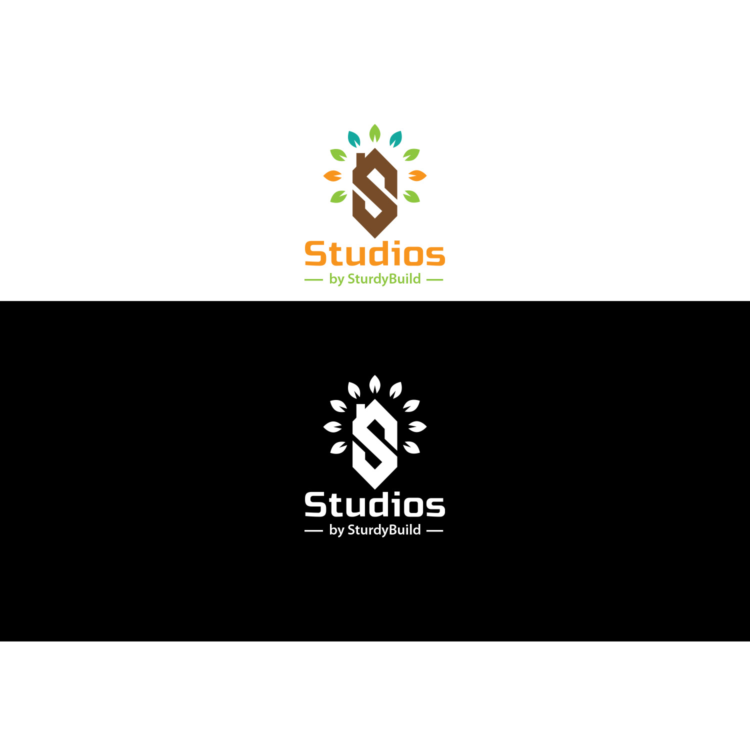 Logo Design by Finley Johnson for Edmund Sturdy | Design #24436553