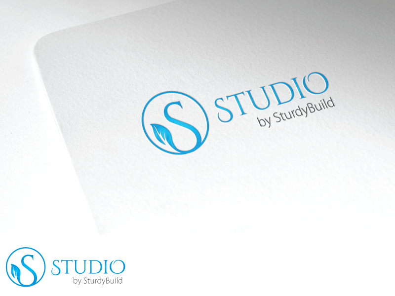 Logo Design by dan99 for Edmund Sturdy | Design #24387181