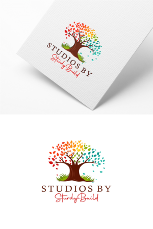 Logo Design by ZeneFashions