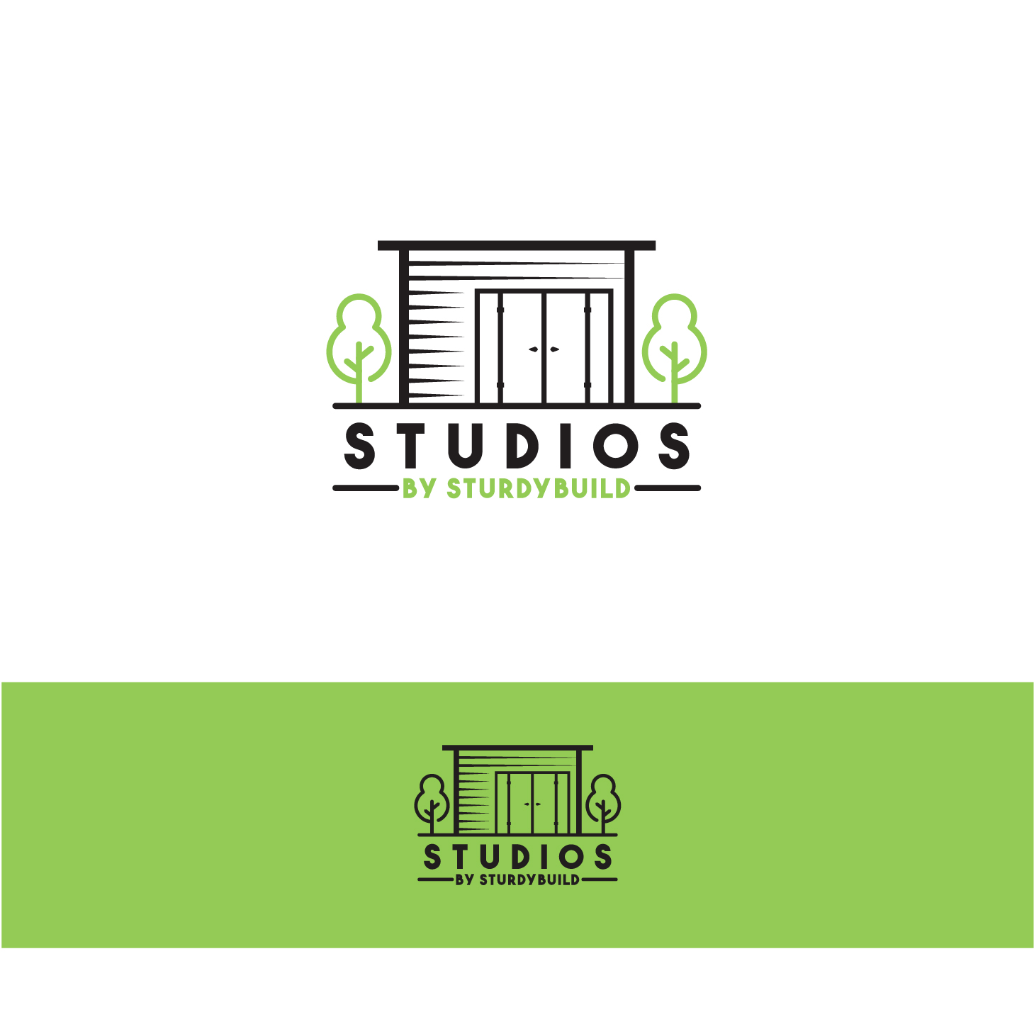 Logo Design by Graphics Farrukh 2 for Edmund Sturdy | Design #24435670
