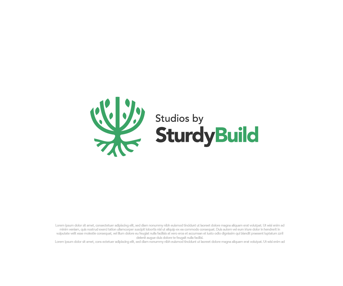 Logo Design by Ng V Duc for Edmund Sturdy | Design #24437230