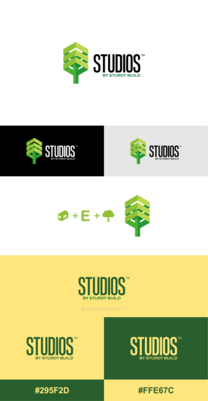 Logo Design by FoolishKid for Edmund Sturdy | Design #24398833