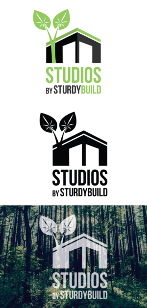 Logo Design by Imagonarium for Edmund Sturdy | Design: #24382332