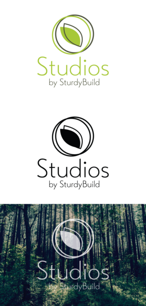 Logo Design by Imagonarium for Edmund Sturdy | Design #24387116
