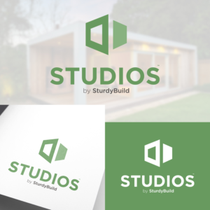 Logo Design by AGC design for Edmund Sturdy | Design: #24376400