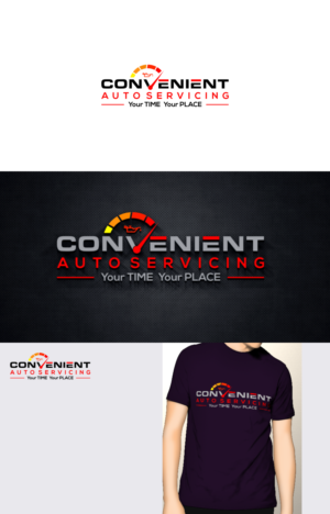 Diseño de Logo por art0_MORO para este proyecto | Diseño: #24391764