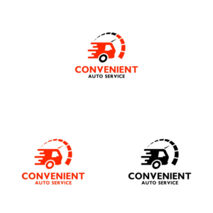 Logo Design by Fatrim for this project | Design #24411041