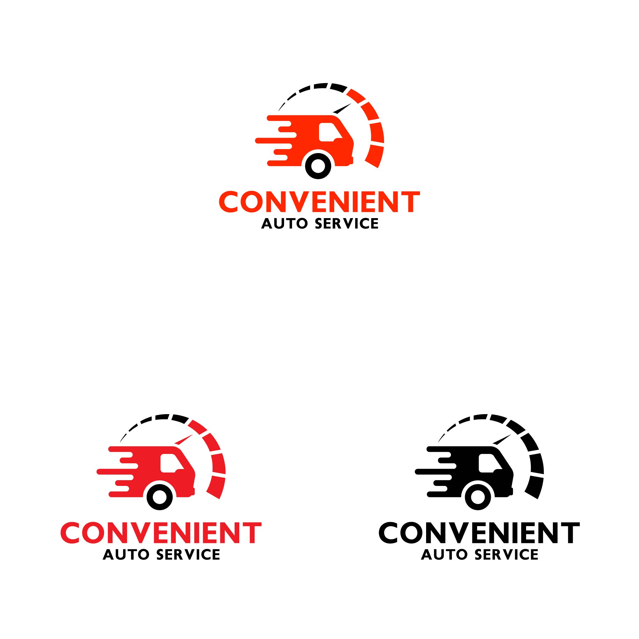 Logo Design by Fatrim for this project | Design #24415155