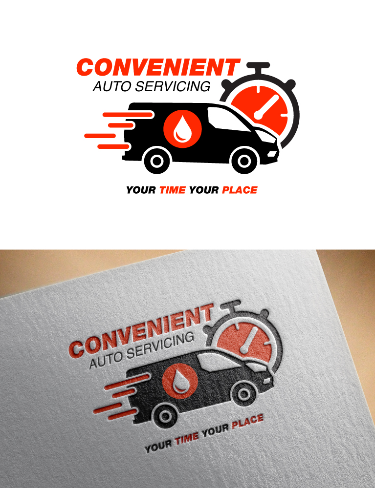 Logo Design by MadWeb for this project | Design #24438137