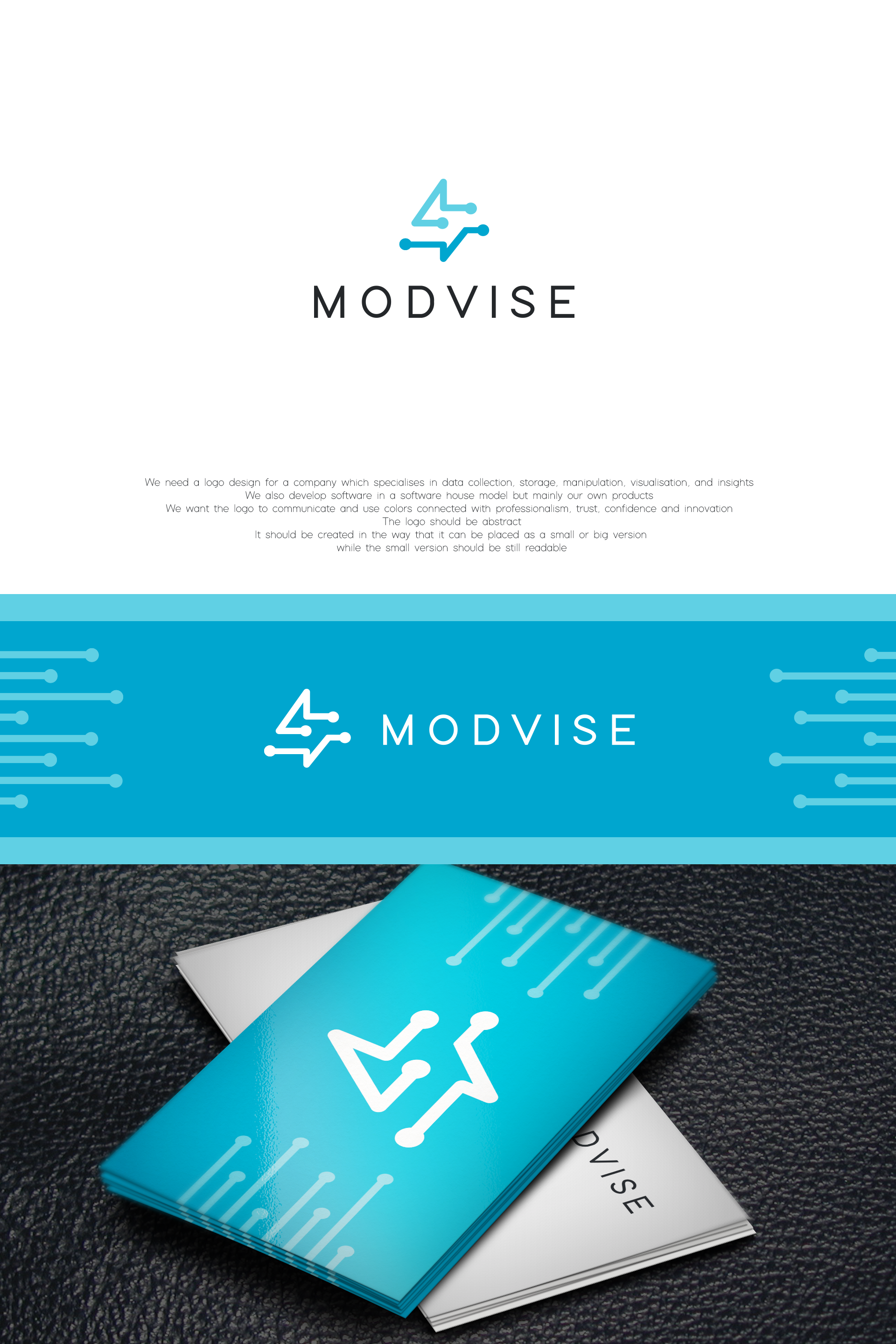 Logo Design by hybryd for this project | Design #24384928