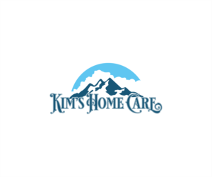 Logo Design by TonyBishop for Kim's Home Care LLC | Design #24380131