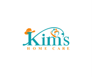 Design de Logo par Tony Bishop pour Kim's Home Care LLC | Design : #24446407