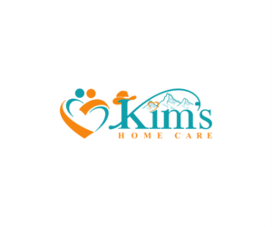 Design de Logo par Tony Bishop pour Kim's Home Care LLC | Design : #24451670
