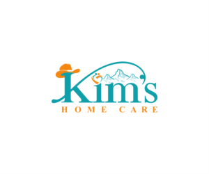 Design de Logo par Tony Bishop pour Kim's Home Care LLC | Design : #24451675