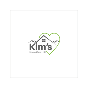 Diseño de Logo por Designer_Morwa para Kim's Home Care LLC | Diseño: #24447587