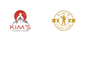 Logo-Design von Savitra für Kim's Home Care LLC | Design: #24390579