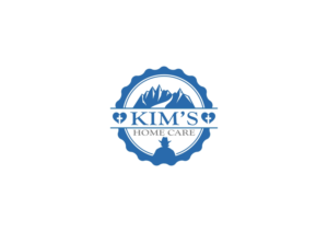 Logo-Design von Savitra für Kim's Home Care LLC | Design: #24390686