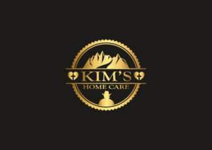 Logo-Design von Savitra für Kim's Home Care LLC | Design: #24391337