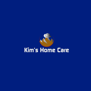 Logo Design by S&amp;amp;amp;amp;amp;amp;amp;amp;amp;R for Kim's Home Care LLC | Design #24395369