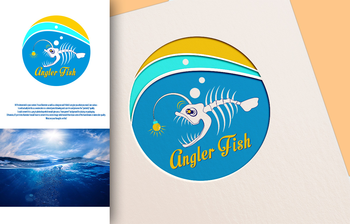 Logo Design by Wonderful design for this project | Design #24413492