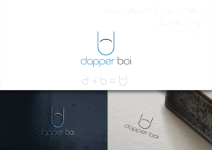 Diseño de Logo por maria-kaz para este proyecto | Diseño: #24392009