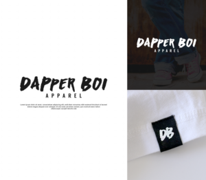 Logo Design by GBDESIGN for this project | Design: #24376446