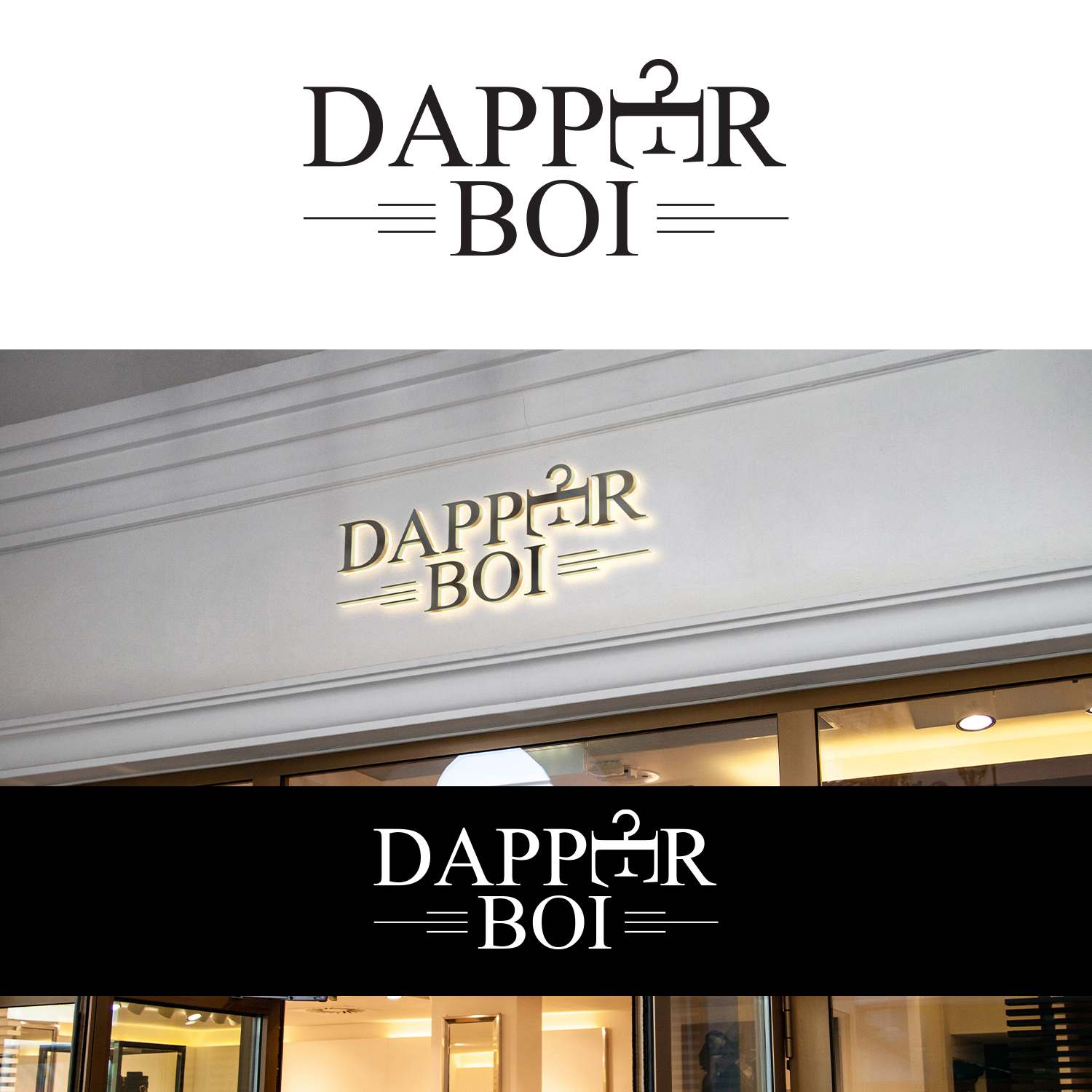 Diseño de Logo por Maxo-Biz para este proyecto | Diseño #24383679