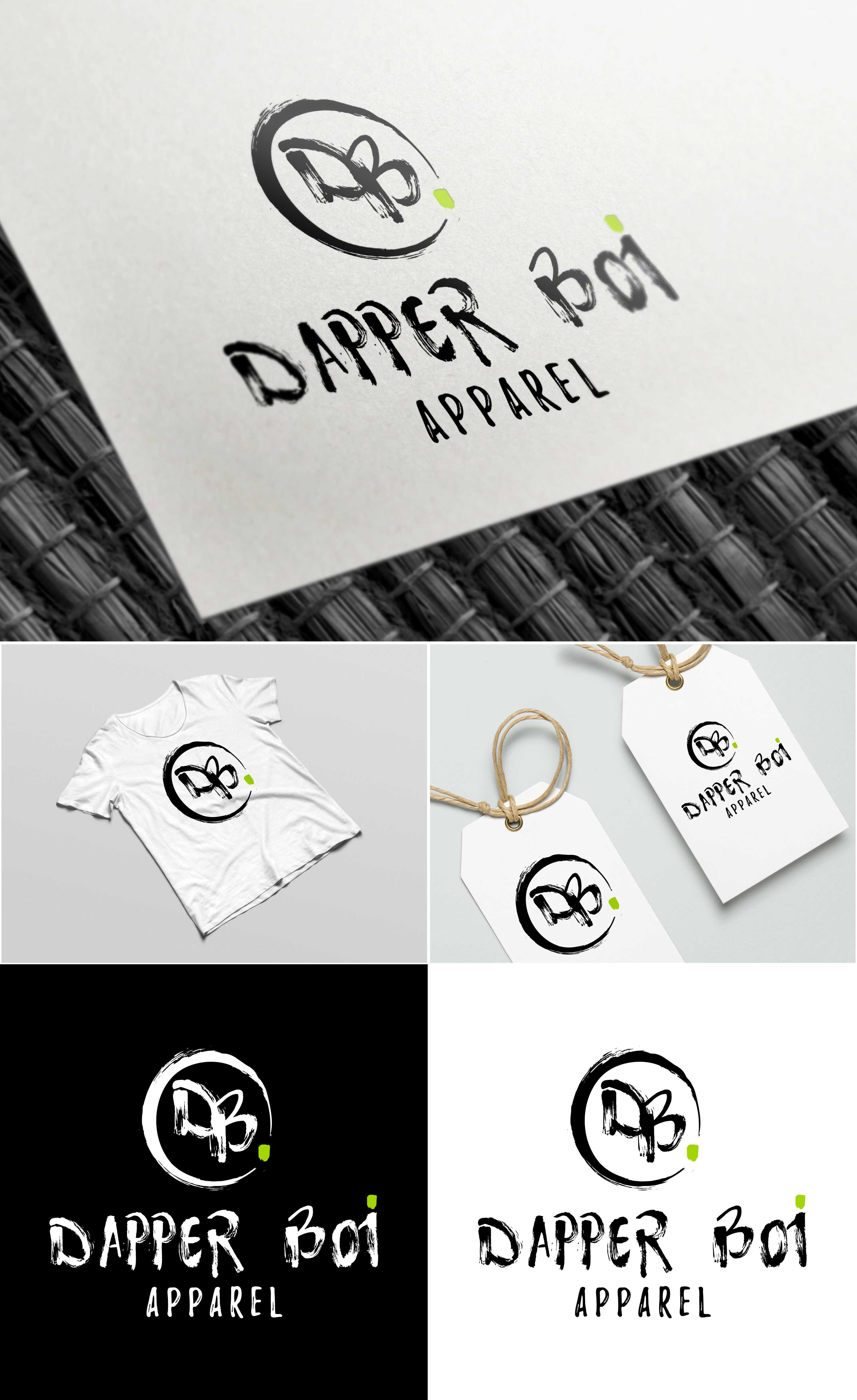 Design de Logo par Nicolene Barnard pour ce projet | Design #24399822