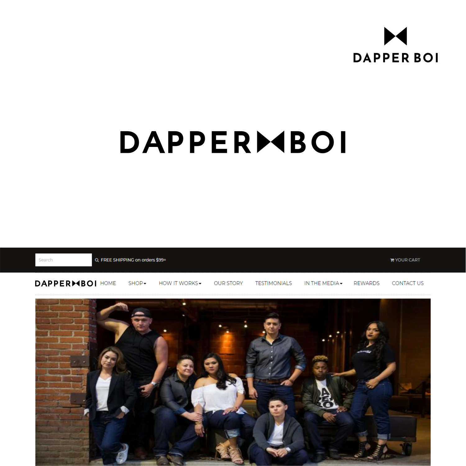 Logo Design by ThiagoB for this project | Design #24454172