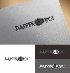 Logo Design by DarmoRebi