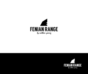 Logo Design by aglaronde23 for Fenian Range | Design: #24426119