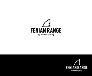 Logo Design by aglaronde23 for Fenian Range | Design: #24428384