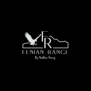 Logo Design by KHM for Fenian Range | Design: #24370312