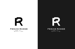 Logo Design by GLDesigns for Fenian Range | Design: #24376944