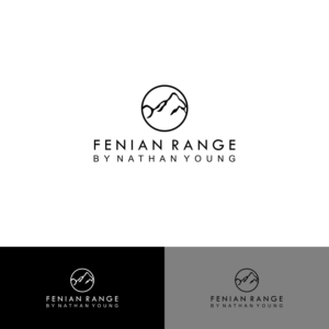 Logo Design by alitjuara for Fenian Range | Design #24410282