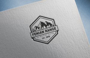 Logo Design by Patrick for Fenian Range | Design: #24374575