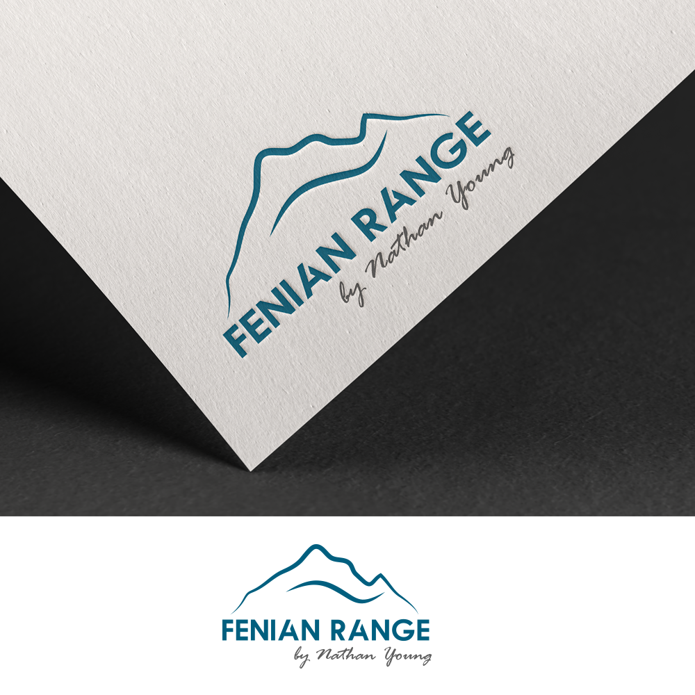 Diseño de Logo por NZ Creatives para Fenian Range | Diseño #24379995