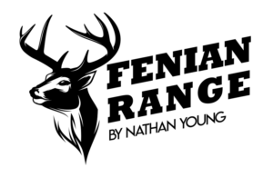 Logo Design by wiesnu.a for Fenian Range | Design #24380469