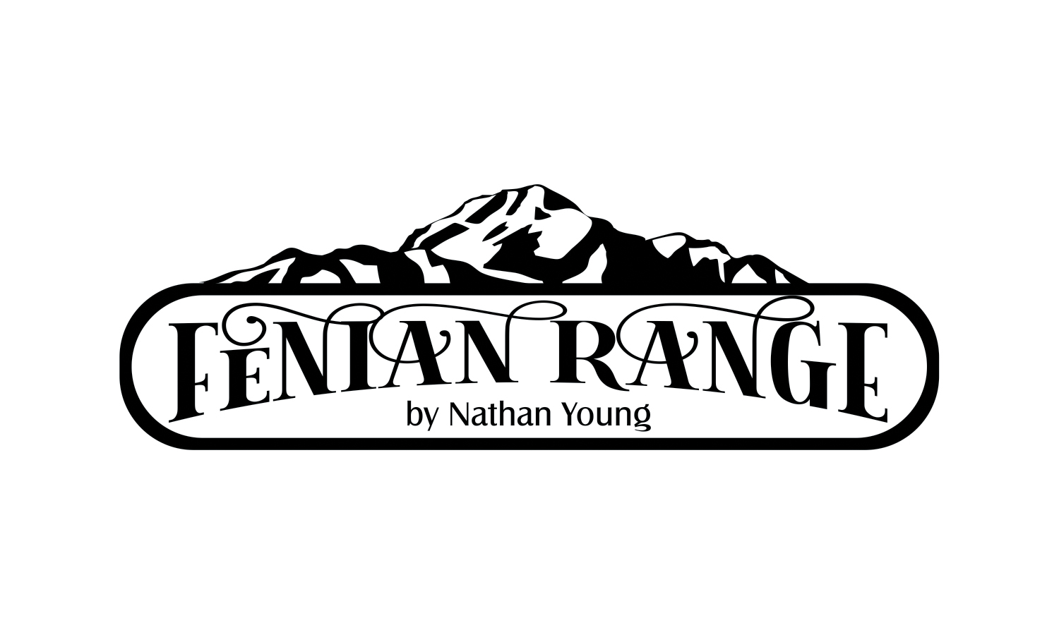 Logo Design by reddmac for Fenian Range | Design #24371331