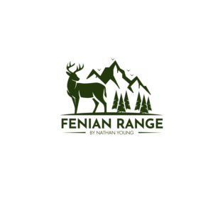 Logo Design by Red.Kanvas for Fenian Range | Design: #24371138