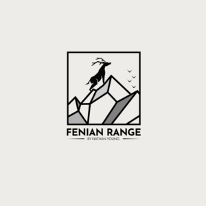 Logo Design by Red.Kanvas for Fenian Range | Design: #24381128