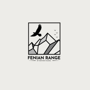 Logo Design by Red.Kanvas for Fenian Range | Design: #24381130