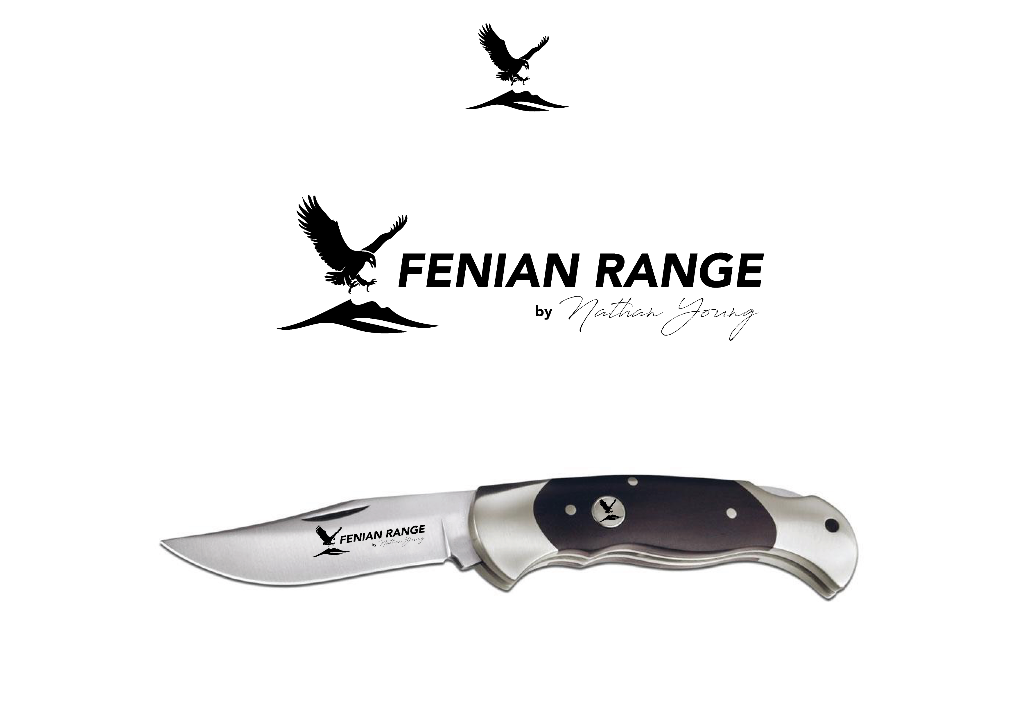 Design de Logo par Sevy pour Fenian Range | Design #24422694