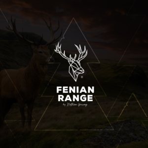 Logo Design by kacimo for Fenian Range | Design: #24377026