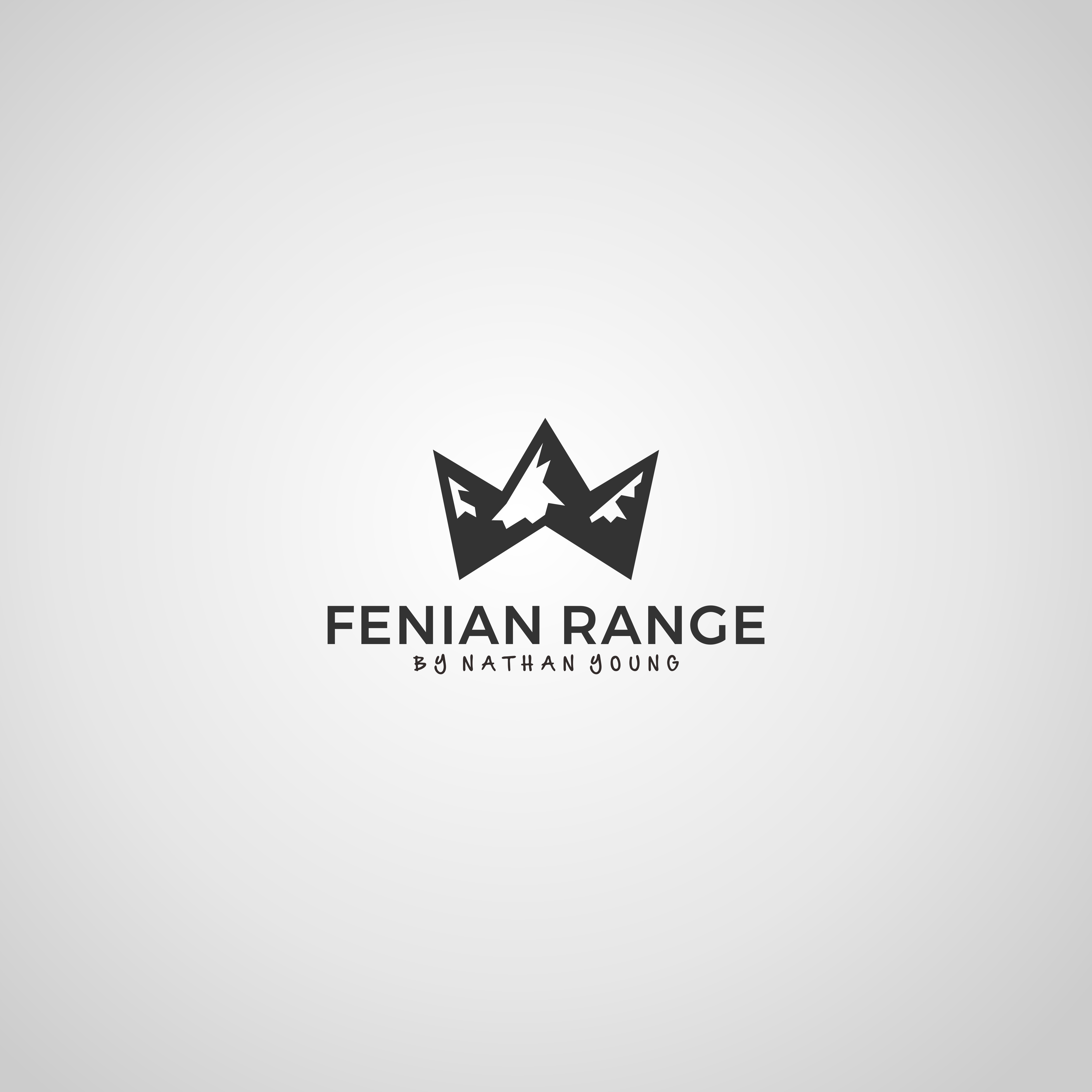 Diseño de Logo por aryo_jipang para Fenian Range | Diseño #24372669