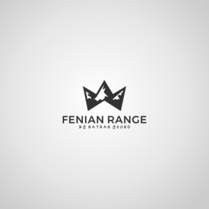 Logo Design by aryo_jipang for Fenian Range | Design: #24372669