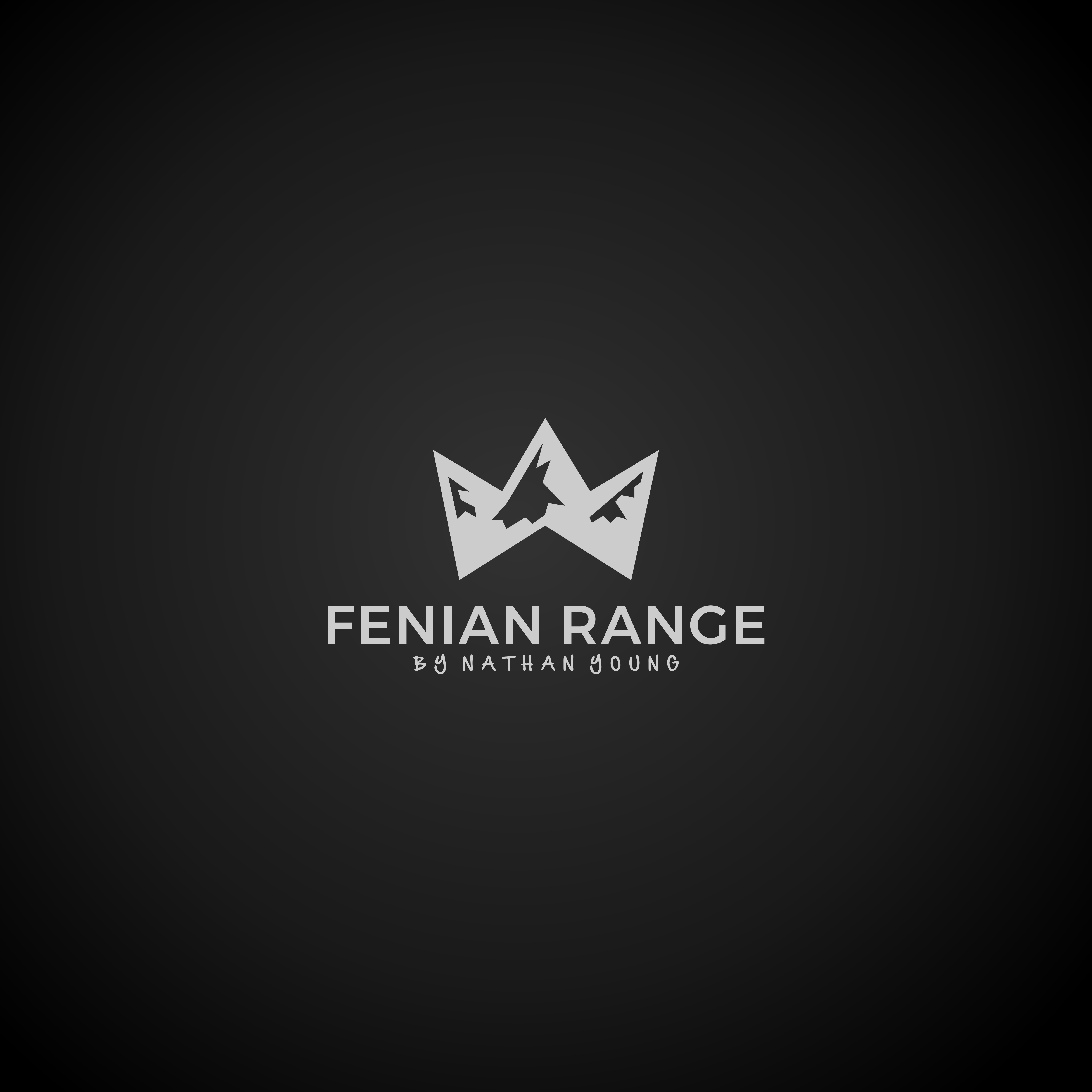 Logo Design by aryo_jipang for Fenian Range | Design #24372670