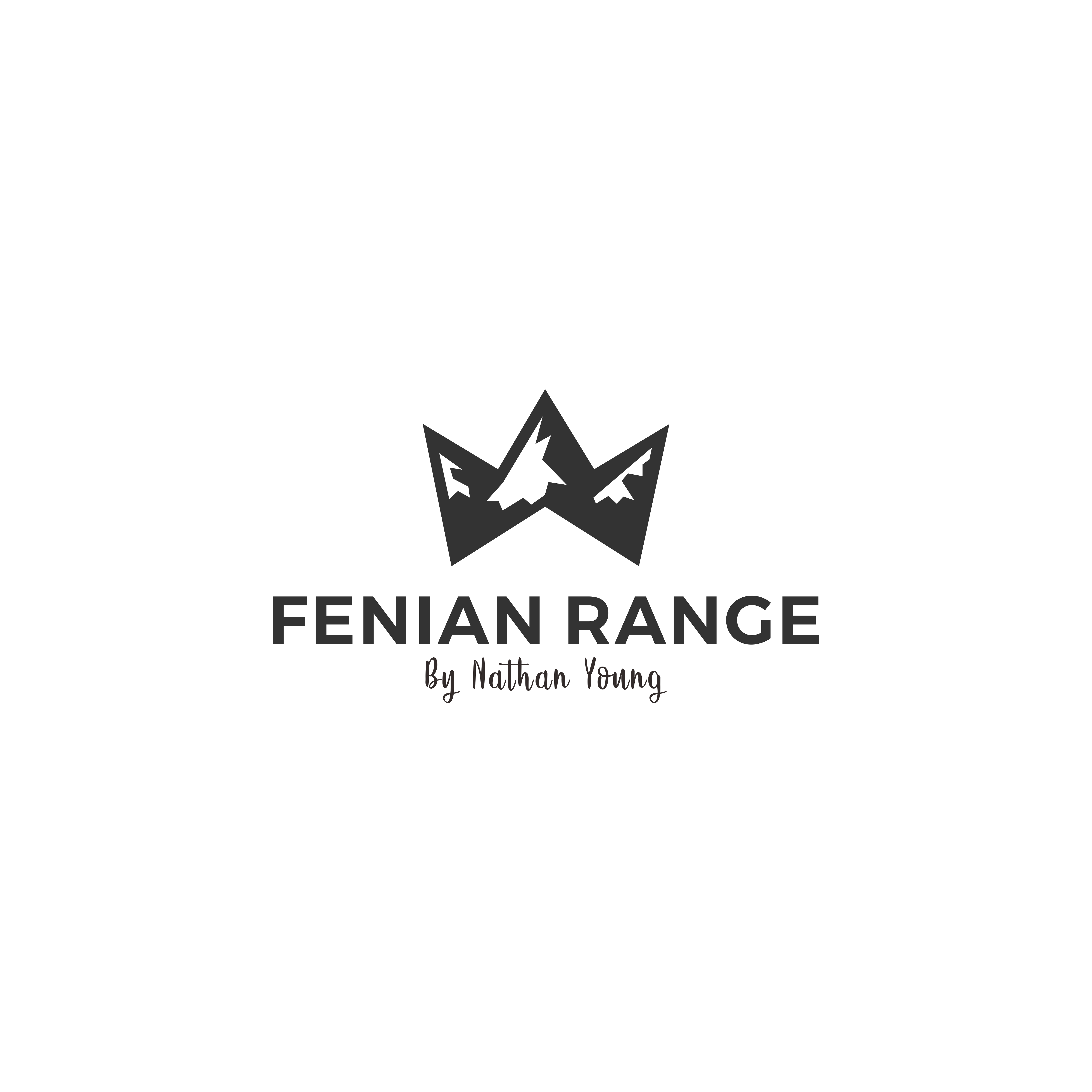 Logo Design by aryo_jipang for Fenian Range | Design #24379727