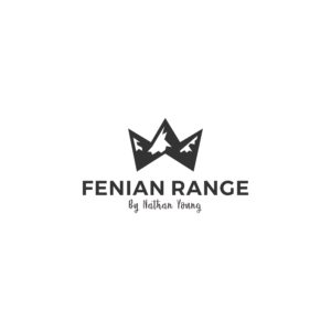 Logo Design by aryo_jipang for Fenian Range | Design #24379727