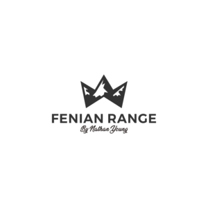 Logo Design by aryo_jipang for Fenian Range | Design: #24379728